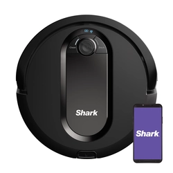 1 Shark IQ SelfEmpty Base Robot Aspirapolvere migliore alternativa a Roomba