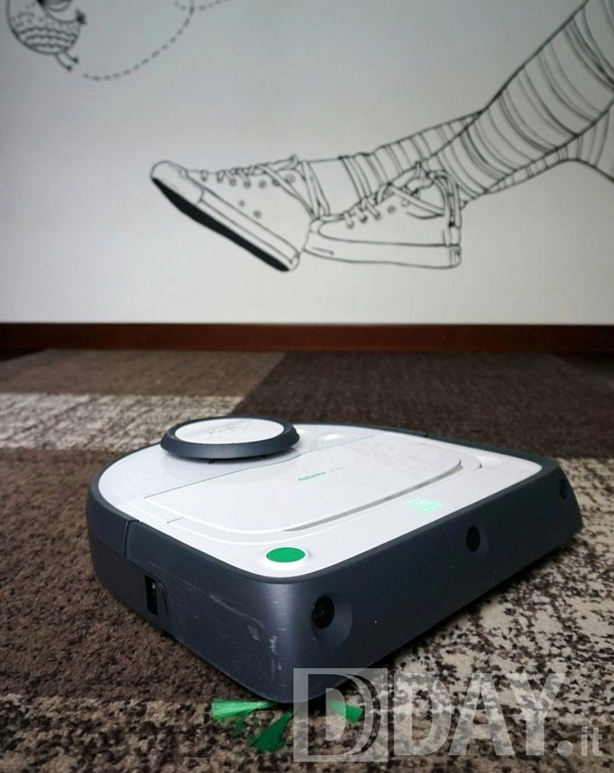 Roomba 980 Vs Roomba 7+ - Differenze, Somiglianze E Funzionalità