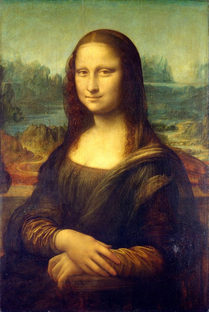 Ultime Notizie: Da Vinci Era Un Pittore
